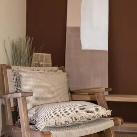 La Serena Apartamento Dénia