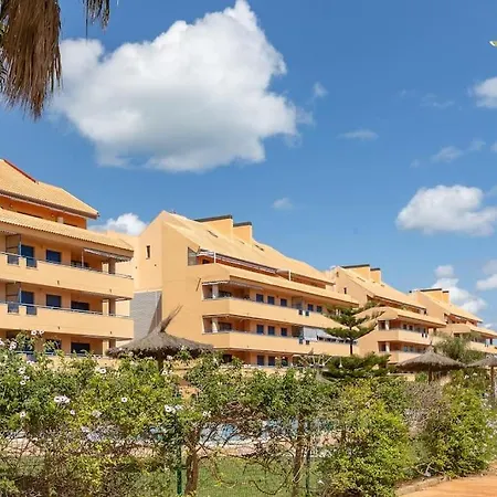 La Serena Apartamento *