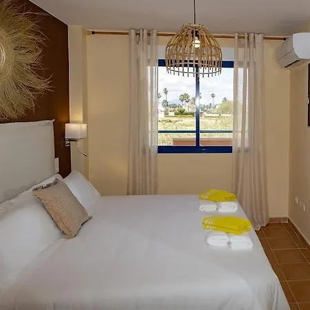 Apartamento La Serena Dénia